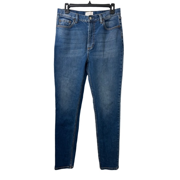 Boyish Zachary Jeans in Greed Women’s 28 - Picture 2 of 7